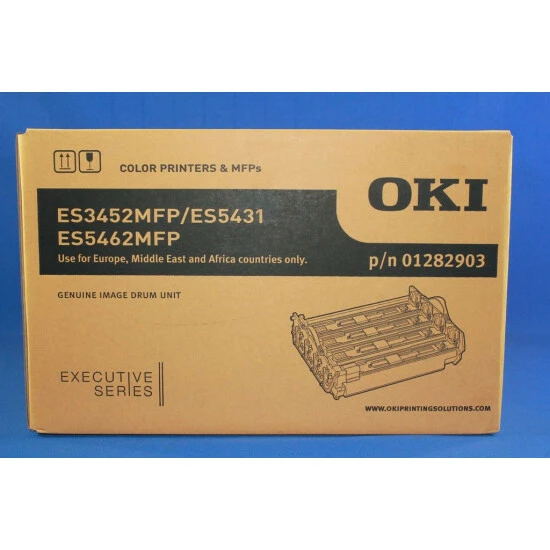 Rabatt 😍 OKI 01282903 Drum Kit, 30.000 Seiten Für ES 3452 DN 5431 DN 5462 DN 👍 3 Rabatt 😍 OKI 01282903 Drum Kit, 30.000 Seiten Für ES 3452 DN 5431 DN 5462 DN 👍