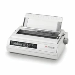 Top 10 ✔️ OKI ML3410 - 550 Zeichen Pro Sekunde - 240 X 216 DPI - 550 Zeichen Pro Sekunde - 417 Zeichen Pro Sek OKI 😀