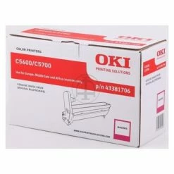 Beste Bewertungen von 🛒 Oki 43381706 Bildtrommel Magenta C5600 -B 🎉 22 Beste Bewertungen von 🛒 Oki 43381706 Bildtrommel Magenta C5600 -B 🎉 -Oki Verkaufsgeschäft unnamed file 698