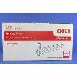 Neu 😉 OKI 44844470 - Original - OKI - MC853 - 1 Stück(e) - 30000 Seiten - Schwarz 🔔 -Oki Verkaufsgeschäft unnamed file 70