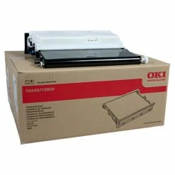 Beste Bewertungen von 👏 OKI Transportband 43449705 Schwarz 🥰 -Oki Verkaufsgeschäft unnamed file 726