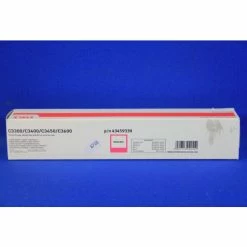 Billig ⭐ OKI 43459330 C3300 Toner Magenta -B 🔥 -Oki Verkaufsgeschäft unnamed file 757