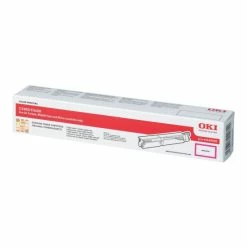 Billig ⭐ OKI 43459330 C3300 Toner Magenta -B 🔥 -Oki Verkaufsgeschäft unnamed file 760