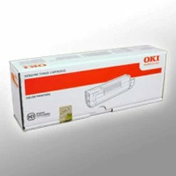 Aktion 🔥 OKI 43872305 - 2000 Seiten - Gelb - 1 Stück(e) 👍 -Oki Verkaufsgeschäft unnamed file 769