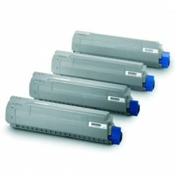 Bestes Angebot 😉 Oki 44059105 C810 Toner Yellow -A 🛒 -Oki Verkaufsgeschäft unnamed file 782