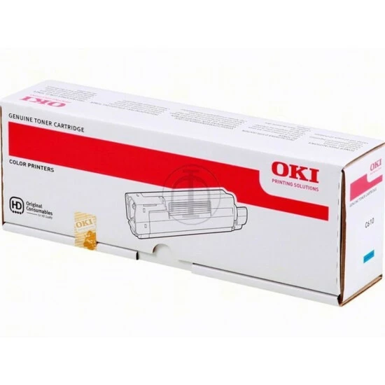 Top 10 😀 OKI Toner Cyan (44315307) 🎁 12 Top 10 😀 OKI Toner Cyan (44315307) 🎁 – Bild 10