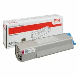 Am billigsten 🎉 OKI Toner Magenta (44315306) 😉 25 Am billigsten 🎉 OKI Toner Magenta (44315306) 😉 -Oki Verkaufsgeschäft unnamed file 860