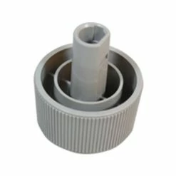 Auslauf 😍 OKI 3PP4025-2871P001, OKI, Matrixdrucker, MICROLINE ML320, ML390, ML321, ML391, Griff, Grau - OKI - 3PP4025-2871P001 - 5705965155929 😍