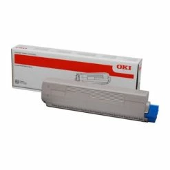 Schlussverkauf ⭐ Oki Toner C 831 Magenta (44844506) ⌛ -Oki Verkaufsgeschäft unnamed file 892