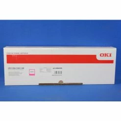 Schlussverkauf ⭐ Oki Toner C 831 Magenta (44844506) ⌛ -Oki Verkaufsgeschäft unnamed file 894