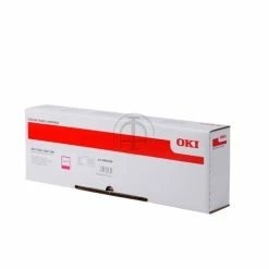 Schlussverkauf ⭐ Oki Toner C 831 Magenta (44844506) ⌛ -Oki Verkaufsgeschäft unnamed file 898