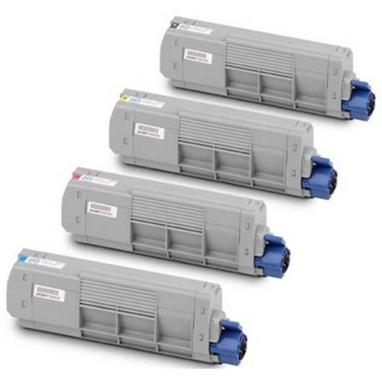 Billig 👍 OKI 45396304 - 8000 Seiten - Schwarz - 1 Stück(e) 💯 3 Billig 👍 OKI 45396304 - 8000 Seiten - Schwarz - 1 Stück(e) 💯