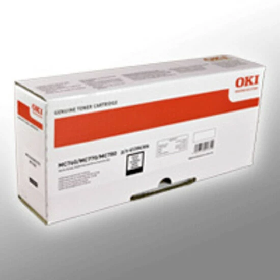 Billig 👍 OKI 45396304 - 8000 Seiten - Schwarz - 1 Stück(e) 💯 5 Billig 👍 OKI 45396304 - 8000 Seiten - Schwarz - 1 Stück(e) 💯 – Bild 3