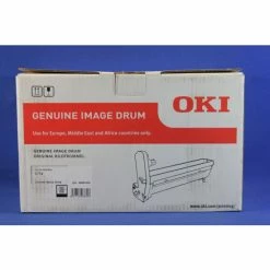 Bester Verkauf 🎉 OKI 46507416 Bildtrommel Black -B 👍 -Oki Verkaufsgeschäft unnamed file 965