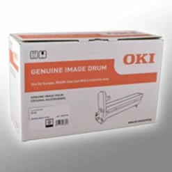 Bester Verkauf 🎉 OKI 46507416 Bildtrommel Black -B 👍 -Oki Verkaufsgeschäft unnamed file 969