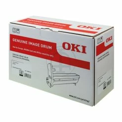 Bester Verkauf 🎉 OKI 46507416 Bildtrommel Black -B 👍 -Oki Verkaufsgeschäft unnamed file 971