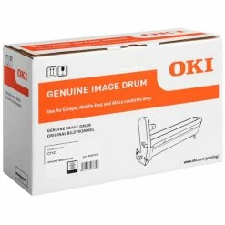 Bester Verkauf 🎉 OKI 46507416 Bildtrommel Black -B 👍 -Oki Verkaufsgeschäft unnamed file 973
