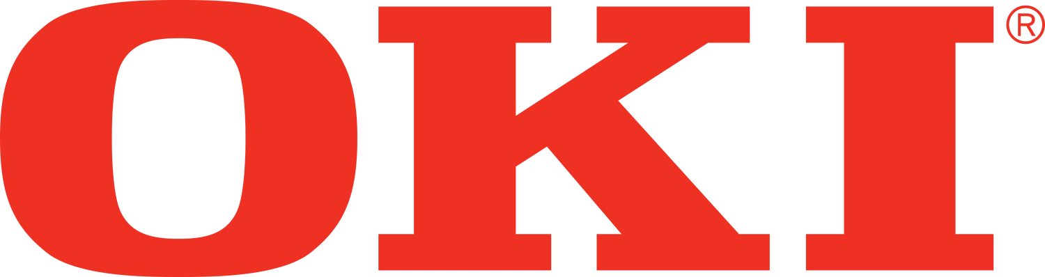 Oki Verkaufsgeschäft